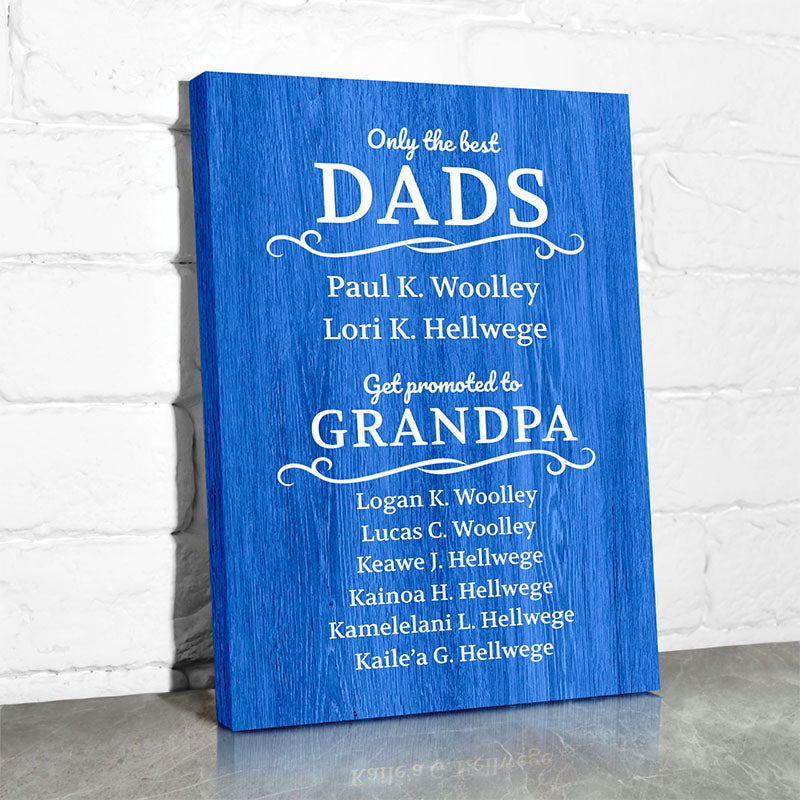 Papa's Garage, 2021 Father's day Gifts, Best Grandpa gifts, dad's