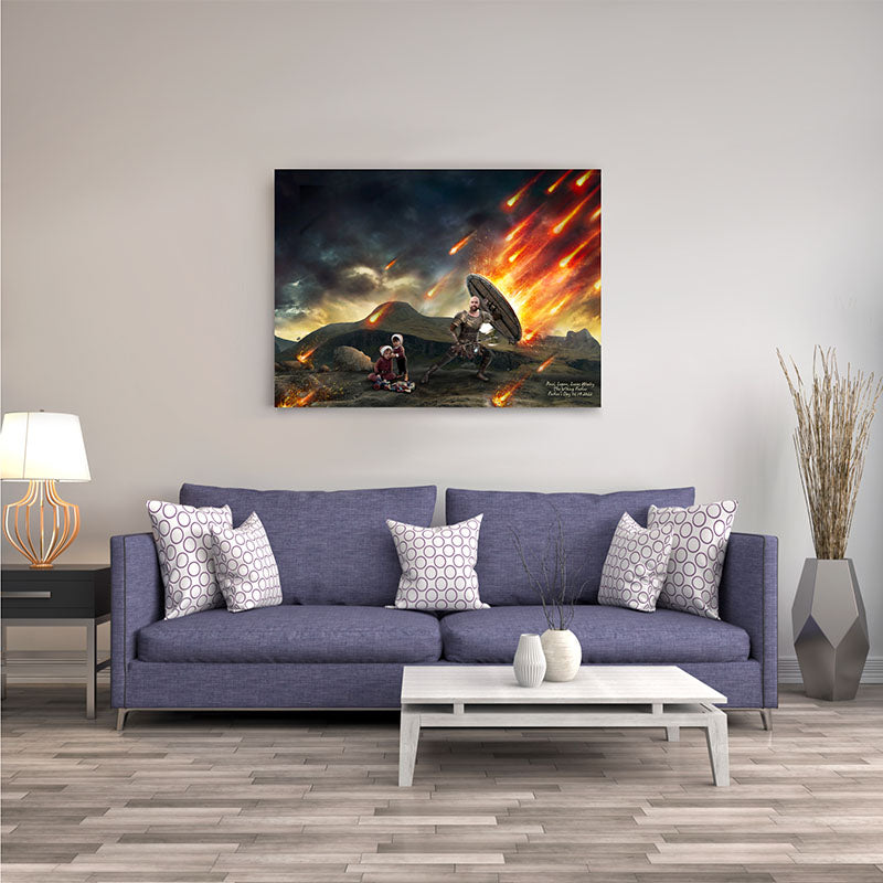 large canvas wall art for living room